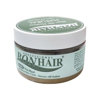 Bonhair Professional Doğal Kil Maskesi 400 G