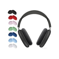 Ally Apple Uyumlu AirPods Max Için Çizilme Önleyici Koruyucu Silikon Kılıf (260637521) Ally Apple Uyumlu AirPods Max Için Çizilme Önleyici Koruyucu Silikon Kılıf (260637521)