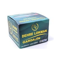 Dehre Lokman Gardajin Ekstra Alabalık Yağı Kremi 70 G Dehre Lokman Gardajin Ekstra Alabalık Yağı Kremi 70 G