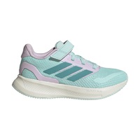 Adidas Performance Runfalcon 5 El C Çocuk Koşu Ayakkabısı Jp9403 Yeşil Adidas Performance Runfalcon 5 El C Çocuk Koşu Ayakkabısı Jp9403 Yeşil