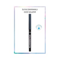 Avon Diamonds Aç Kapa Pırıltılı Göz Kalemi Smokey Diamond Avon Diamonds Aç Kapa Pırıltılı Göz Kalemi Smokey Diamond
