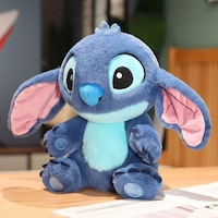 Stitch Peluş Oyuncak 35cm Stich Lilo Peluş Oyuncak Disney Yumuşak Uyku Arkadaşı Stitch Peluş Oyuncak 35cm Stich Lilo Peluş Oyuncak Disney Yumuşak Uyku Arkadaşı