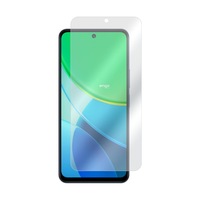 Vivo Y19s Mat Ekran Koruyucu Parmak İzi Bırakmaz Şeffaf Vivo Y19s Mat Ekran Koruyucu Parmak İzi Bırakmaz Şeffaf