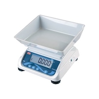Tem Eko 30 KG Terazi Tem Eko 30 KG Terazi