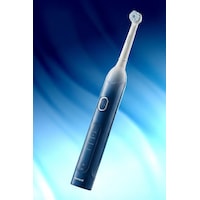 Homend Brushboss 4701H 4 Modlu 21 Gün Kullanım Süreli Akıllı Zamanlayıcılı Şarjlı Diş Fırçası Mavi Homend Brushboss 4701H 4 Modlu 21 Gün Kullanım Süreli Akıllı Zamanlayıcılı Şarjlı Diş Fırçası Mavi