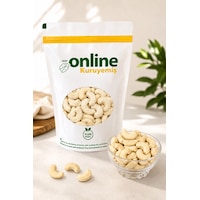 Çiğ Kaju - 1 Kg Çiğ Kaju - 1 Kg