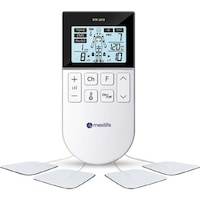 Mesilife Ktr-2610 Birleşik Elektro Terapi Cihazı Tens / Ems / Russ / If / Dıy Mesilife Ktr-2610 Birleşik Elektro Terapi Cihazı Tens / Ems / Russ / If / Dıy