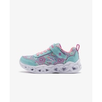 Skechers Heart Lıghts - Boogıe Love Işıklı Kız Çocuk Spor Ayakkabı 303257l Mtmt Mtmt Çok Renkli Skechers Heart Lıghts - Boogıe Love Işıklı Kız Çocuk Spor Ayakkabı 303257l Mtmt Mtmt Çok Renkli