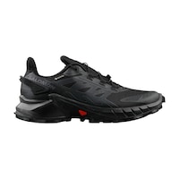 Salomon 417339 Supercross 4 Gtx W Black/Black/Black Kadın Outdoor Salomon 417339 Supercross 4 Gtx W Black/Black/Black Kadın Outdoor