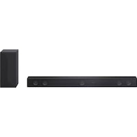 Lg Sh5a 4.1 Kanal Ev Sinema Sistemi Lg Sh5a 4.1 Kanal Ev Sinema Sistemi