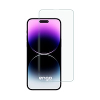 Apple Uyumlu iPhone 14 Pro Max Ekran Koruyucu Nano Temperli Cam Apple Uyumlu iPhone 14 Pro Max Ekran Koruyucu Nano Temperli Cam