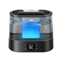 DREO 420S Akıllı Ultrasonik Sessiz Hava Nemlendirici DREO 420S Akıllı Ultrasonik Sessiz Hava Nemlendirici