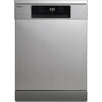 Regal BM 424 IG 4 Programlı 13 Kişilik Bulaşık Makinesi Regal BM 424 IG 4 Programlı 13 Kişilik Bulaşık Makinesi