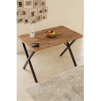 Reyo Falez 110x70 Cm Yemek Masası Modern Ahşap Görünümlü Mutfak Ofis Balkon Bahçe Kafe Masası Atlantik Çam 9830 Atlantik - Çam Reyo Falez 110x70 Cm Yemek Masası Modern Ahşap Görünümlü Mutfak Ofis Balkon Bahçe Kafe Masası Atlantik Çam 9830 Atlantik - Çam
