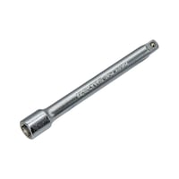 İzeltaş 1-4'' Lokma Ara Kol 100 Mm İzeltaş 1-4'' Lokma Ara Kol 100 Mm