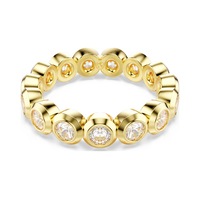 5714310 Swarovski Yüzük Imber:rıng S Whıte/gos 50 Çok Renkli 5714310 Swarovski Yüzük Imber:rıng S Whıte/gos 50 Çok Renkli
