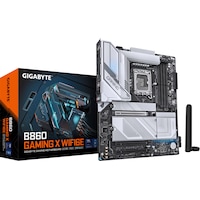 Gıgabyte B860 Gamıng X Wıfı6e B860 Ddr5 9066 Lga1851 Anakart