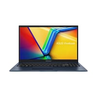 Asus Vivobook 15 X1504VA-BQ4126W i5-120U 8 GB 512 GB SSD 15.6" FHD W11H Dizüstü Bilgisayar Asus Vivobook 15 X1504VA-BQ4126W i5-120U 8 GB 512 GB SSD 15.6" FHD W11H Dizüstü Bilgisayar