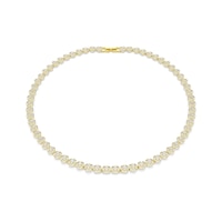5751560 Swarovski Kolye Una:necklace Small Motıf Cry/gos Metalik 5751560 Swarovski Kolye Una:necklace Small Motıf Cry/gos Metalik