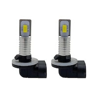 Femex Nova H27 Sarı Işık Fansız Led Ampul 4800 Lumen Femex Nova H27 Sarı Işık Fansız Led Ampul 4800 Lumen