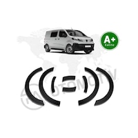 Peugeot Expert Dodik Seti 8 Parça 2017 Model Ve Sonrası Peugeot Expert Dodik Seti 8 Parça 2017 Model Ve Sonrası