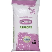 Gübretaş Slowfert As Profıt 25 Kg Yavaş Salınımlı, 21 Azot Gübre Gübretaş Slowfert As Profıt 25 Kg Yavaş Salınımlı, 21 Azot Gübre