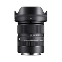 Sigma 18-50 Mm F/2.8 Dc Dn Contemporary Lens Sony E (Sony Türkiye Garantili) Sigma 18-50 Mm F/2.8 Dc Dn Contemporary Lens Sony E (Sony Türkiye Garantili)