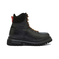 Harley Davidson Stein Erkek Bot Siyah Harley Davidson Stein Erkek Bot Siyah