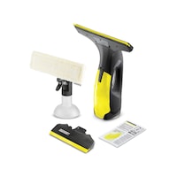 Karcher WV 2 Black Edition EU Cam Temizleyici Karcher WV 2 Black Edition EU Cam Temizleyici