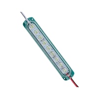 POWERMASTER PARLAK YANIP SÖNEN YEŞİL MODÜL LED 14*32.5 2835 24 VOLT 1.2 WATT POWERMASTER PARLAK YANIP SÖNEN YEŞİL MODÜL LED 14*32.5 2835 24 VOLT 1.2 WATT