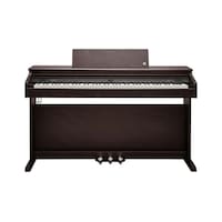 Kurzweil Cup E1 Gülağacı Dijital Piyano Kurzweil Cup E1 Gülağacı Dijital Piyano