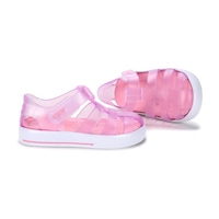 Igor Star Havuz Plaj Kız/erkek Çocuk Sandalet S10171 Pembe Igor Star Havuz Plaj Kız/erkek Çocuk Sandalet S10171 Pembe