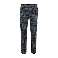 Modarar Erkek Kargo Cepli Askeri Kamuflaj Pantolon Rar01433 Çok Renkli Modarar Erkek Kargo Cepli Askeri Kamuflaj Pantolon Rar01433 Çok Renkli