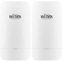 Wi-tek Wi-CPE110-KIT 2.4 Ghz 300 Mbps 1 KM Cloud Kablosuz Aktarıcı Wi-tek Wi-CPE110-KIT 2.4 Ghz 300 Mbps 1 KM Cloud Kablosuz Aktarıcı