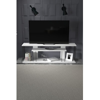 Tv Sehpası Tv Ünitesi Raflı 140 Cm Gzd Plus Beyaz Beyaz Tv Sehpası Tv Ünitesi Raflı 140 Cm Gzd Plus Beyaz Beyaz