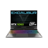 Casper Excalibur Gaming G870.1362-DF60X-C i7-13620H 32 GB 1 TB RTX5060 15.6" Dos Dizüstü Bilgisayar Casper Excalibur Gaming G870.1362-DF60X-C i7-13620H 32 GB 1 TB RTX5060 15.6" Dos Dizüstü Bilgisayar
