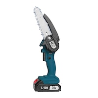 Catpower 1330 Çift Akülü Dal Budama Makinesi 15 Cm Catpower 1330 Çift Akülü Dal Budama Makinesi 15 Cm