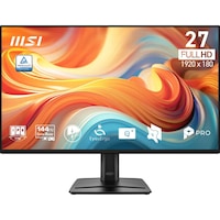 Msı Pro Mp275 E14l 27 1920x1080 Fhd 144hz 4ms Hdmı Vga Hdr Ready Amd Freesync Ips Monitor Msı Pro Mp275 E14l 27 1920x1080 Fhd 144hz 4ms Hdmı Vga Hdr Ready Amd Freesync Ips Monitor