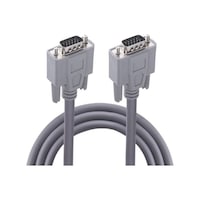 Rs232 Com 9 Pin Yazılım Erkek Erkek Kablo Rs232 Com 9 Pin Yazılım Erkek Erkek Kablo