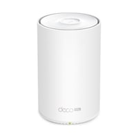 TP-Link Deco X50-DSL 3000 Mbps Ev WI-FI 6 Sistemi (1-Pack) TP-Link Deco X50-DSL 3000 Mbps Ev WI-FI 6 Sistemi (1-Pack)