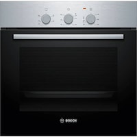 Bosch Serie 2 HBF011BR0T 71 LT Ankastre Fırın Bosch Serie 2 HBF011BR0T 71 LT Ankastre Fırın