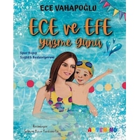 Ece Ve Efe Yüzme Günü - Spor Yayıp Sağlıklı Besleniyorum / Ece... Ece Ve Efe Yüzme Günü - Spor Yayıp Sağlıklı Besleniyorum / Ece...