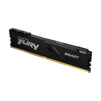 Kingston Fury Beast KF432C16BB/32 32 GB DDR4 3200 MHz CL16 Ram Kingston Fury Beast KF432C16BB/32 32 GB DDR4 3200 MHz CL16 Ram