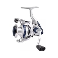 Okuma Arıa-6000a Painting Silver 1bb Olta Makinesi Okuma Arıa-6000a Painting Silver 1bb Olta Makinesi