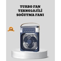 Sessiz Çalışan Turbo Fan Güçlü Hava Akışlı Masa Üstü Vantilatör Sessiz Çalışan Turbo Fan Güçlü Hava Akışlı Masa Üstü Vantilatör