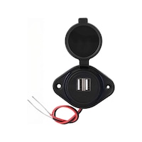 Usb Car Charger - Ucc-310 2u