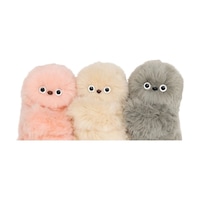 Mirumi Akıllı Peluş Robot Oyuncak Ond-0625 - 1 Adet Stokta Olan Gönderilir Bej Mirumi Akıllı Peluş Robot Oyuncak Ond-0625 - 1 Adet Stokta Olan Gönderilir Bej