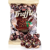Truffle Fındıklı 1000 Gr. (1 Poşet) Truffle Fındıklı 1000 Gr. (1 Poşet)