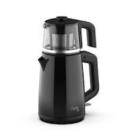 Arzum FL398 Felix Joy 1 L Cam Demlik Otomatik Kapanma Çay Makinesi Arzum FL398 Felix Joy 1 L Cam Demlik Otomatik Kapanma Çay Makinesi