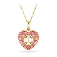 5680784 Swarovski Kolye Hyperbola:pend Hrt Pın/gos Altın - Beyaz 5680784 Swarovski Kolye Hyperbola:pend Hrt Pın/gos Altın - Beyaz